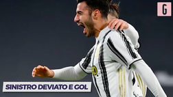 VIDEO Juventus-Spal: le firme di Morata e Frabotta, tris Kulusevski, Chiesa cala il poker di gol! Pirlo in semifinale contro l’Inter