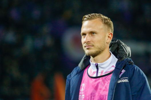 Barak a Sky: “Segno di più come mezzala. In gioco in tutte le tre competizioni”- immagine 2