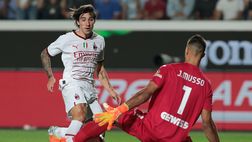“Frenata Milan, pioggia d’oro sul Napoli. E ora la Juve …” | VIDEO