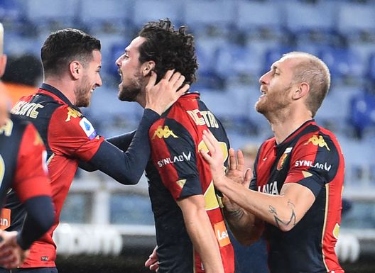 Destro (getty images) Destro (getty images)