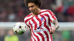 Witsel: “Dobbiamo fare una bella partita contro l’Inter. È ora di cambiare chip”