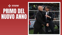 Milan e Inter, due mesi alla finale di Supercoppa Italiana in Arabia