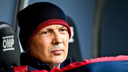 Dalla Vite: “Avrei dato altre due giornate a Mihajlovic. Thiago Motta? Buona scelta”