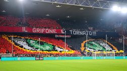 Anche il Genoa pensa al restyling dello stadio, l’a.d.: “Pronti 80-100 milioni”