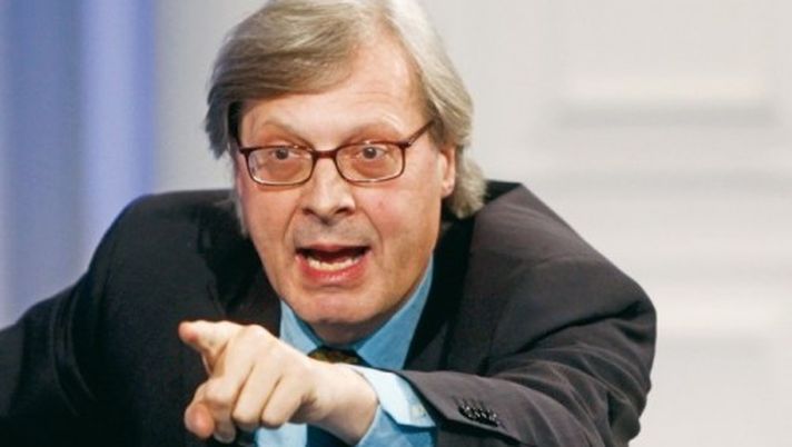Sgarbi tuona: “Rivedere il progetto sul Franchi. Chiamerò Soprintendente” - immagine 1