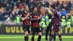 Milan, una difesa da incubo: i numeri del declino rossonero | VIDEO