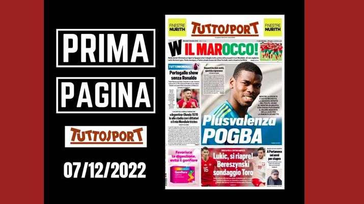 Tuttosport