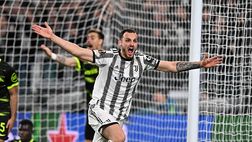 Juventus, Gatti fa gola in Premier League e i bianconeri fissano il prezzo