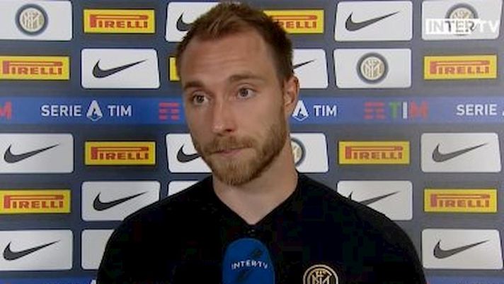 Foto: Inter tv Foto: Inter tv