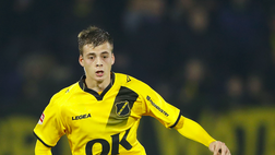 Ilic, un talento giovane come vice Veloso