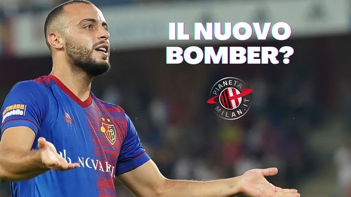 Arthur Cabral Basilea Calciomercato Fiorentina