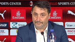 Le rivali / Milan, dopo Fassone salta anche Mirabelli: l’ex Inter è stato esonerato
