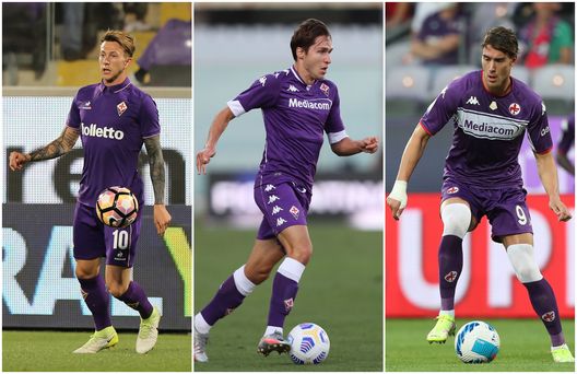 Il tesoro viola: credere nei giovani oggi, per vincere domani- immagine 2