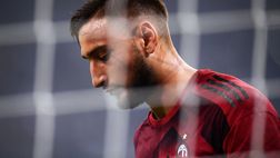 Milan, Donnarumma: “Giocheremo un grande derby. Scudetto? Obiettivo primario è la Champions”