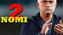 Calciomercato Roma – Che colpi per Mou: 2 acquisti arrivano subito!