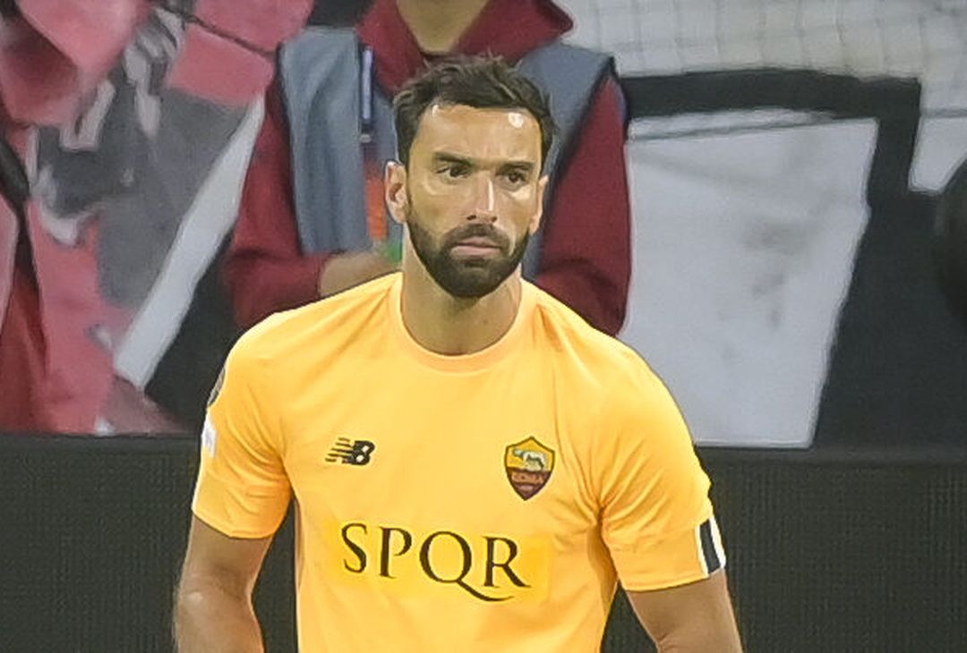 Bayer Leverkusen-Roma 0-0 – FOTO GALLERY - immagine 72