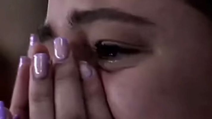 La piccola tifosa Giulia: “Le mie lacrime? I veri appassionati gioiscono e soffrono” - immagine 1