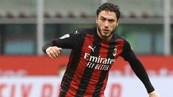 Milan, Tassotti: “Calabria sta disputando una grande stagione. Su Kalulu…”