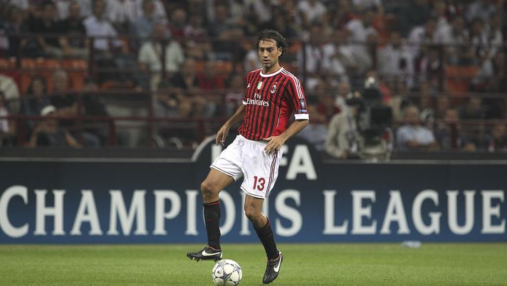 Alessandro Nesta, ex Milan, parla di Inter e Juventus in chiave scudetto