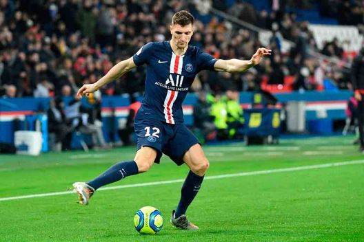 Autore: BERTRAND GUAY - Ringraziamenti: AFP via Getty Images Autore: BERTRAND GUAY - Ringraziamenti: AFP via Getty Images