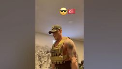 VIDEO / Ozil, fisico sempre più impressionante: che muscoli!