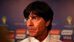 Germania, Loew: “Retrocessione? Un dolore per noi, ora puntiamo a Euro2020…”