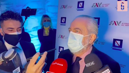 VIDEO Napoli, Osimhen ko in Nazionale. De Laurentiis si infuria: “Partite inutili”