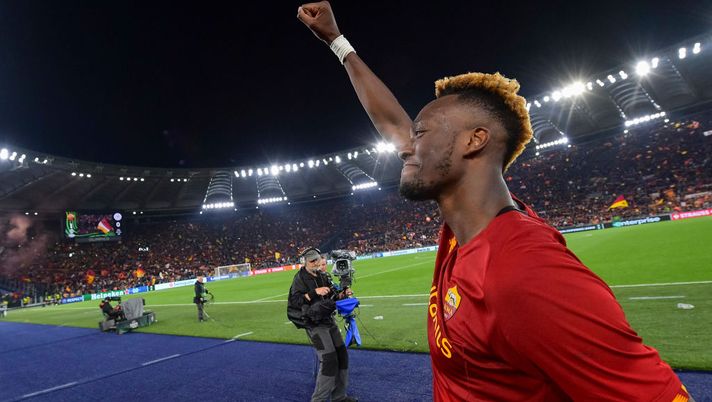 In volo con Abraham - immagine 1