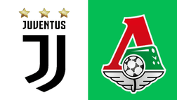 Streaming Juventus-Lokomotiv Mosca: ecco come vederla in diretta