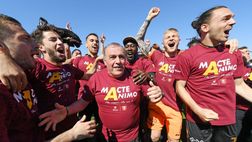 Neopromosse, su chi puntare nella Salernitana dopo il ritorno in Serie A: tante novità