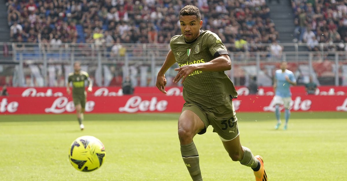 Calciomercato Milan – Messias in bilico? Futuro incerto Calciomercato Milan – Messias in bilico? Futuro incerto