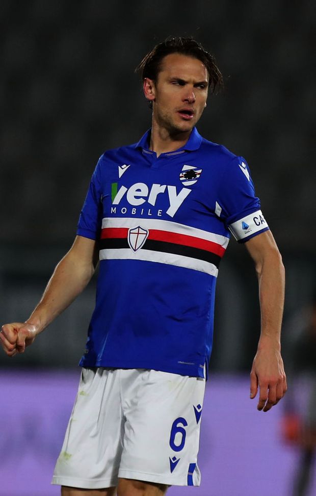 (Photo by Gabriele Maltinti/Getty Images) (Photo by Gabriele Maltinti/Getty Images)