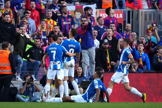 (Photo by Alex Caparros/Getty Images) Respinto il ricorso per Lewandowski riammesso al derby: l’Espanyol non si rassegna…- immagine 2