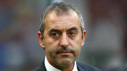 UFFICIALE – Milan, esonerato Giampaolo: arriva il comunicato del club rossonero