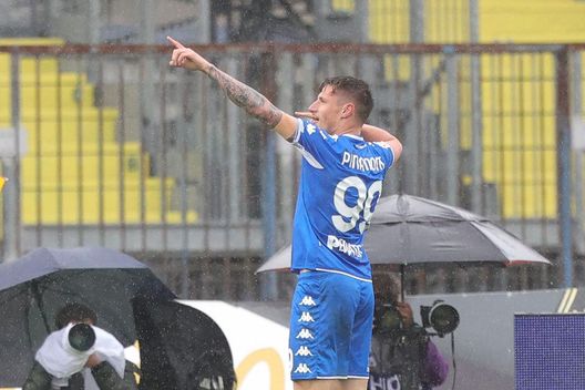 Getty Images ESCLUSIVA Pratali: “Inter, Asllani è pronto e non teme San Siro. Viti e Pinamonti…”- immagine 2