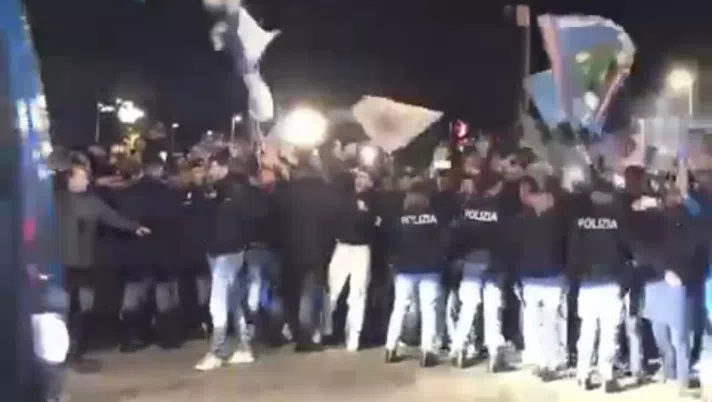 udine udinese napoli