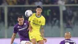 VIDEO / Gol e assist: il meglio di Correa all’Inter