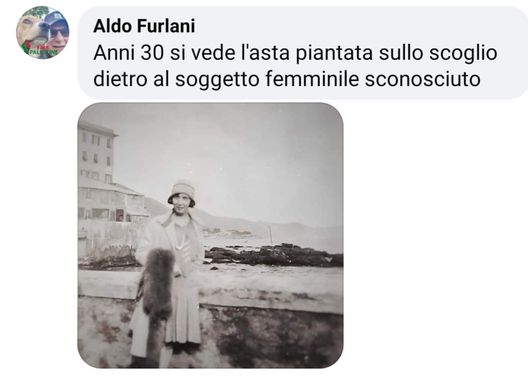 Chiesa di Boccadasse, il derby dello scoglio continua: i genoani si radunano…- immagine 2