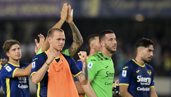 Duda: “Una vittoria di carattere, 3 punti contro un avversario difficile” - immagine 1