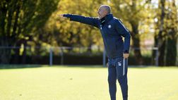 Nottata in bianco per Pioli: osservato speciale Banega. Da lui si aspetta…