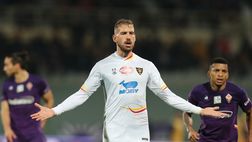 Fiorentina-Lecce: colpaccio pugliese al Franchi, decide La Mantia