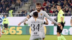 Cristante, il suo dicembre d’oro e il rilancio al Fantacalcio