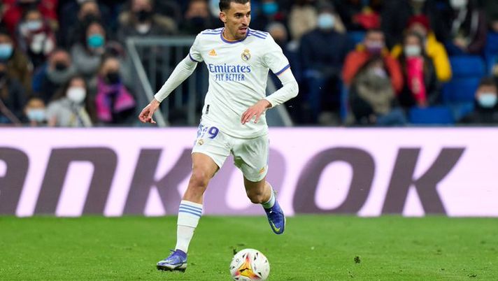 Real, Dani Ceballos via solo per 10 milioni di euro: Ancelotti felice di tenerlo DANI CEBALLOS E IL MERCATO