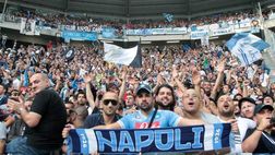 Chesi: “La stagione del Napoli si chiude con un San Paolo intero che canta!”