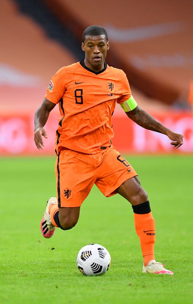 (Photo by John Thys - Pool/Getty Images) (Photo by John Thys - Pool/Getty Images)