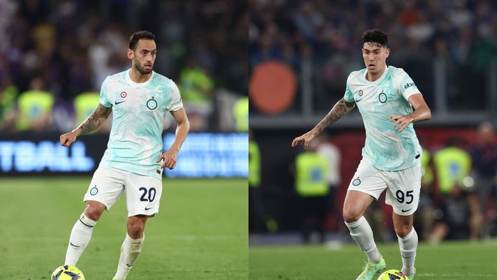 L’Inter blinda Bastoni e Calhanoglu: cifre e cosa manca, i dettagli - immagine 1