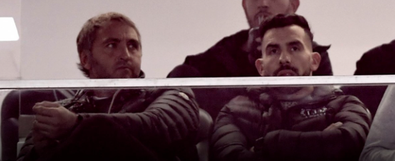 Il derby degli “amici” a Rosario, Tevez distrugge “Chapa” Retegui: “Traditore, il fútbol non è per ca**sotto”- immagine 2