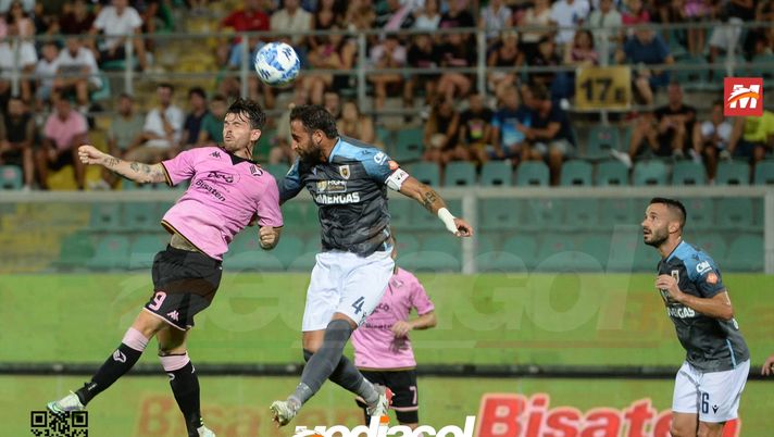 Torino-Palermo 0-0: rosa ordinati e reattivi. Lampi Radonjc, chance per Brunori Torino-Palermo 0-0: rosa ordinati e reattivi. Lampi Radonjc, chance per Brunori - immagine 1