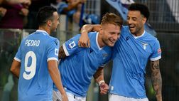 Balzanetti: “Immobile straordinario, gli altri big della Lazio faticano ancora”