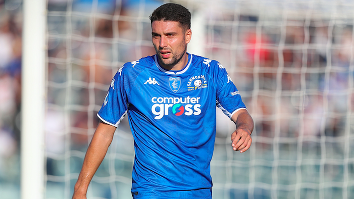 Getty Images Verona-Marchizza, accordo fatto. Ma l’Empoli… - immagine 1